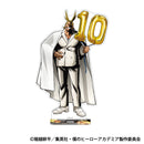 [Pre-order] All Might - My Hero Academia 10th Anniversary Start Dash Acrylic Stand