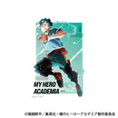 [Pre-order] My Hero Academia - Clear Poster /B