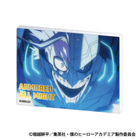 [Pre-order] Armored All Might - My Hero Academia Noble Art