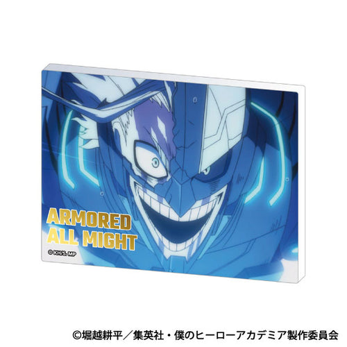 [Pre-order] Armored All Might - My Hero Academia Noble Art
