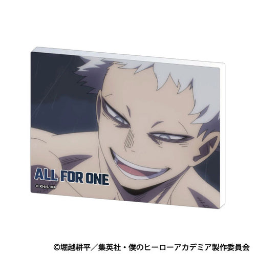[Pre-order] All For One - My Hero Academia Noble Art