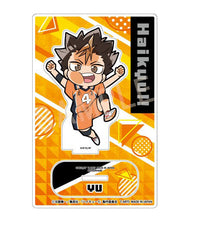 [Pre-order] Yu Nishinoya - Haikyuu!! Pita! Deforme Acrylic Stand