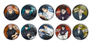 [Pre-order] Jujutsu Kaisen - GAREKI Trading Tin Badges