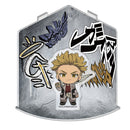 [Pre-order] Enjin - Gachiakuta Stack Acrylic Stand