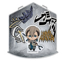 [Pre-order] Zanka - Gachiakuta Stack Acrylic Stand