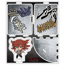 [Pre-order] Riyo - Gachiakuta Stack Acrylic Stand