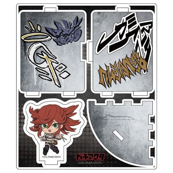 [Pre-order] Riyo - Gachiakuta Stack Acrylic Stand