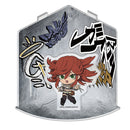 [Pre-order] Riyo - Gachiakuta Stack Acrylic Stand