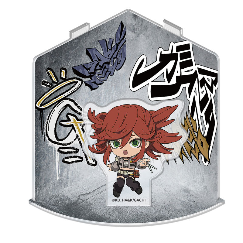 [Pre-order] Riyo - Gachiakuta Stack Acrylic Stand