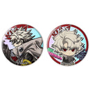 [Pre-order] Rudo - Gachiakuta Aurora Tin Badge Set of 2