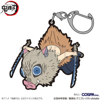 [Pre-order] Demon Slayer: Kimetsu no Yaiba - Tsumamare Keychains