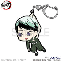 [Pre-order] Demon Slayer: Kimetsu no Yaiba - Tsumamare Keychains