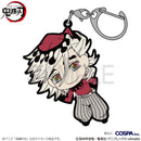 [Pre-order] Demon Slayer: Kimetsu no Yaiba - Tsumamare Keychains