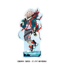 [Pre-order] Okarun (Transformed) - Dandadan Acrylic Stand [CYBER PUNK]