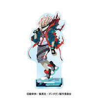 [Pre-order] Okarun (Transformed) - Dandadan Acrylic Stand [CYBER PUNK]