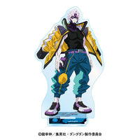 [Pre-order] Jiji (Transformed) - Dandadan Acrylic Stand [CYBER PUNK]