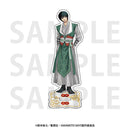 [Pre-order] SAKAMOTO DAYS - Goshin New Illustration Acrylic Stand