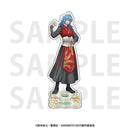 [Pre-order] SAKAMOTO DAYS - Goshin New Illustration Acrylic Stand
