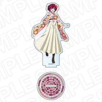 [Pre-order] Yona - Yona of the Dawn 2025 Summer ver. Acrylic Stand