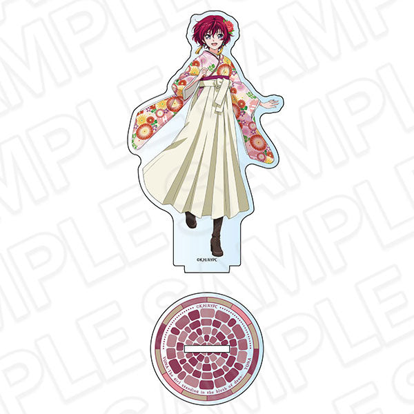 [Pre-order] Yona - Yona of the Dawn 2025 Summer ver. Acrylic Stand