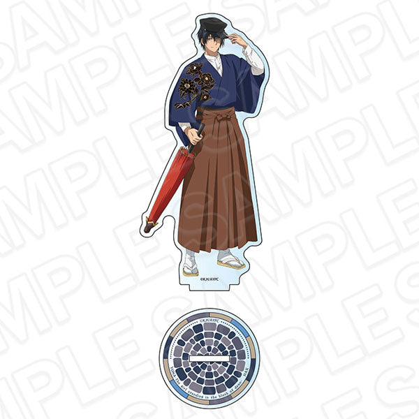 [Pre-order] Hak - Yona of the Dawn 2025 Summer ver. Acrylic Stand