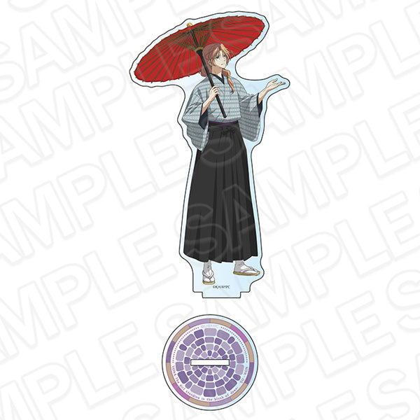 [Pre-order] Soo-won - Yona of the Dawn 2025 Summer ver. Acrylic Stand