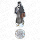 [Pre-order] Ki-Ja - Yona of the Dawn 2025 Summer ver. Acrylic Stand