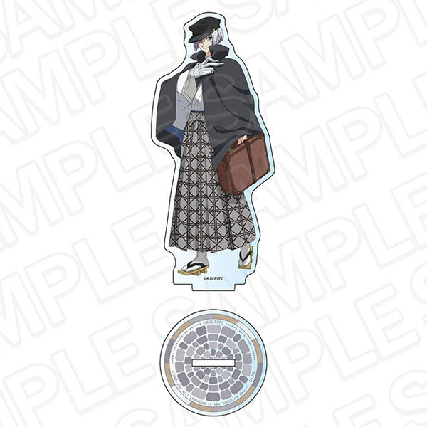 [Pre-order] Ki-Ja - Yona of the Dawn 2025 Summer ver. Acrylic Stand