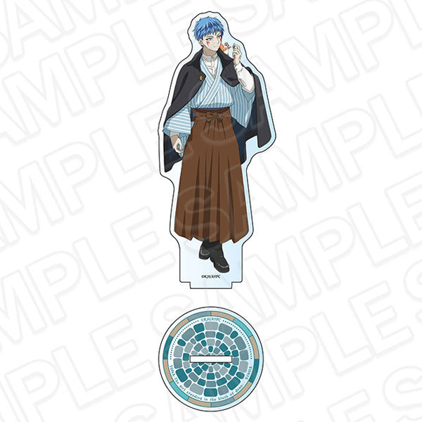 [Pre-order] Shin-Ah - Yona of the Dawn 2025 Summer ver. Acrylic Stand