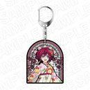 [Pre-order] Yona - Yona of the Dawn 2025 Summer ver. Acrylic Keychain