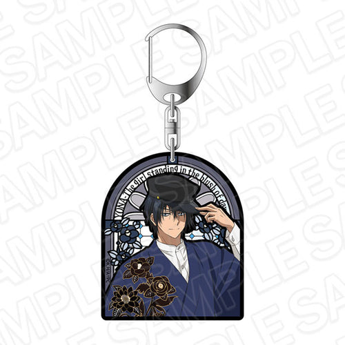 [Pre-order] Hak - Yona of the Dawn 2025 Summer ver. Acrylic Keychain