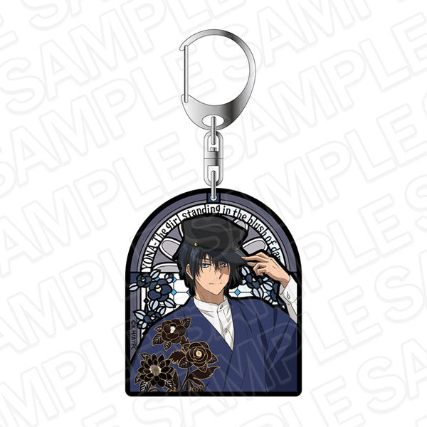 [Pre-order] Hak - Yona of the Dawn 2025 Summer ver. Acrylic Keychain