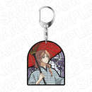 [Pre-order] Soo-won - Yona of the Dawn 2025 Summer ver. Acrylic Keychain