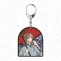 [Pre-order] Soo-won - Yona of the Dawn 2025 Summer ver. Acrylic Keychain