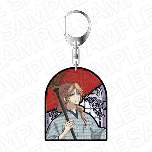 [Pre-order] Soo-won - Yona of the Dawn 2025 Summer ver. Acrylic Keychain