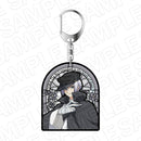 [Pre-order] Ki-Ja - Yona of the Dawn 2025 Summer ver. Acrylic Keychain