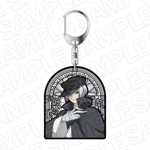 [Pre-order] Ki-Ja - Yona of the Dawn 2025 Summer ver. Acrylic Keychain