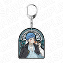 [Pre-order] Shin-Ah - Yona of the Dawn 2025 Summer ver. Acrylic Keychain