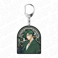 [Pre-order] Jae-Ha - Yona of the Dawn 2025 Summer ver. Acrylic Keychain