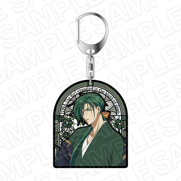 [Pre-order] Jae-Ha - Yona of the Dawn 2025 Summer ver. Acrylic Keychain