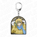 [Pre-order] Zeno - Yona of the Dawn 2025 Summer ver. Acrylic Keychain