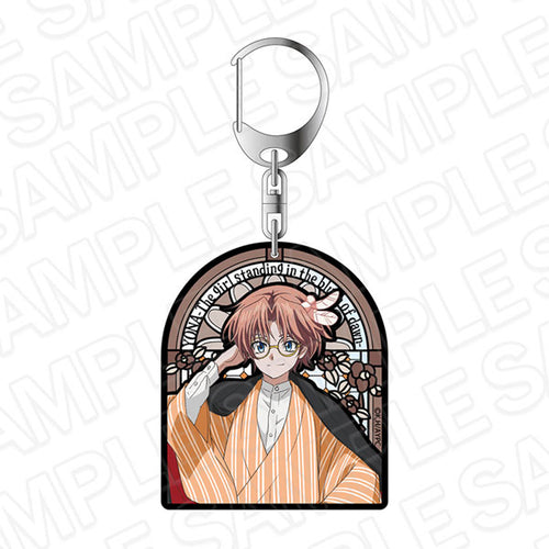 [Pre-order] Yun - Yona of the Dawn 2025 Summer ver. Acrylic Keychain