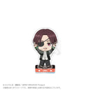 [Pre-order] Hayato Suo - WIND BREAKER Point Acrylic Mascot Stand