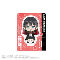 [Pre-order] Tasuku Tsubakino - WIND BREAKER Point Acrylic Mascot Stand