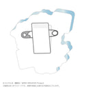 [Pre-order] Haruka Sakura - WIND BREAKER Point Name Badge