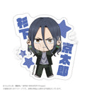 [Pre-order] Kyoutarou Sugishita - WIND BREAKER Point Name Badge