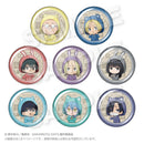 [Pre-order] SAKAMOTO DAYS - Trading Tin Badge Animal Hoodie ver.