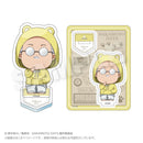 [Pre-order] Taro Sakamoto - SAKAMOTO DAYS Mini Chara Acrylic Mascot Animal Hoodie ver.