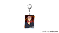 [Pre-order] Jujutsu Kaisen - The Culling Game Acrylic Keychains