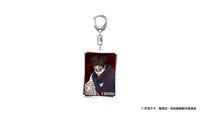 [Pre-order] Jujutsu Kaisen - The Culling Game Acrylic Keychains